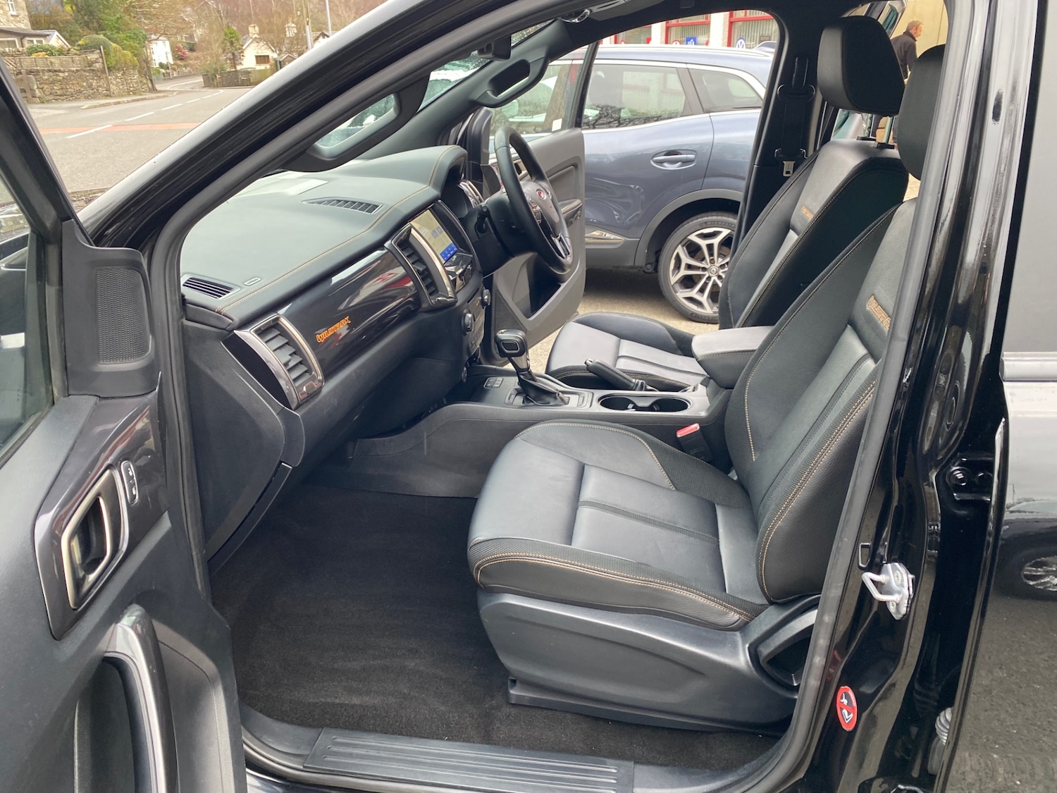 Used Ford Ranger 2021 for sale - 77546088: Photo 12