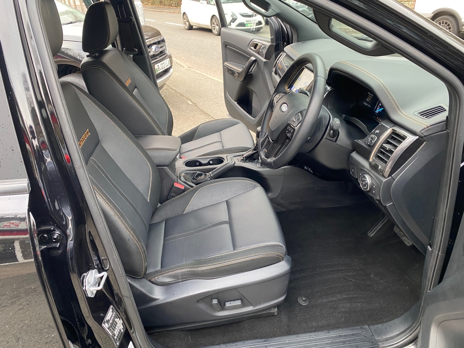 Used Ford Ranger 2021 for sale - 77546088: Photo 13