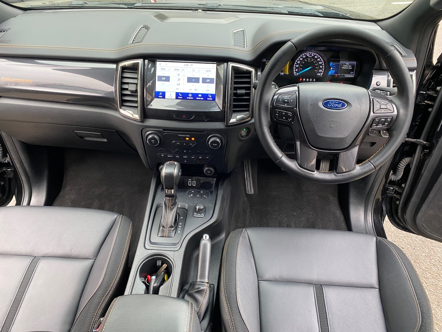 Used Ford Ranger 2021 for sale - 77546088: Photo 14