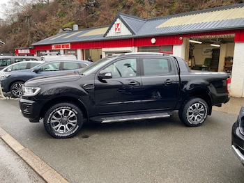 Used Ford Ranger 2021 for sale - 77546088: Photo