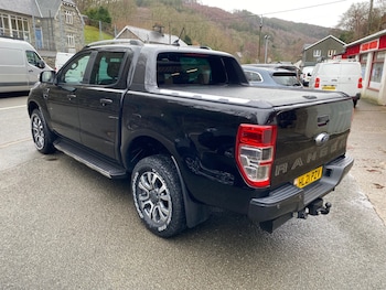 Used Ford Ranger 2021 for sale - 77546088: Photo