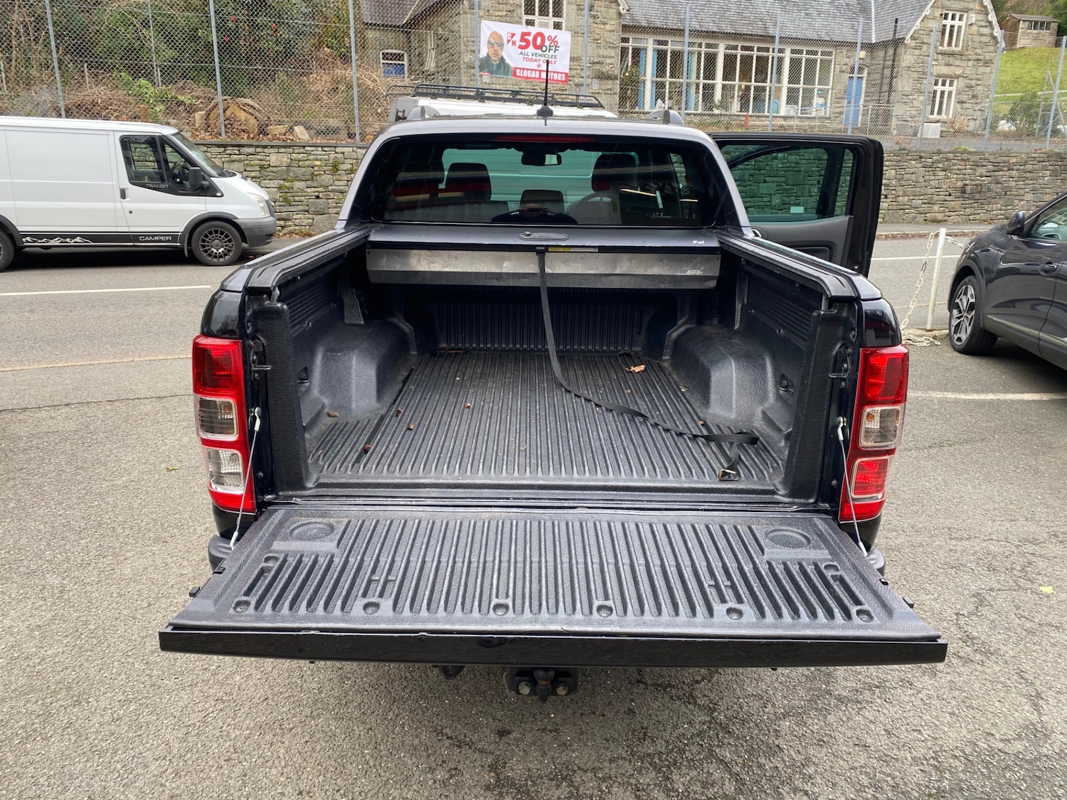 Used Ford Ranger 2021 for sale - 77546088: Photo 5