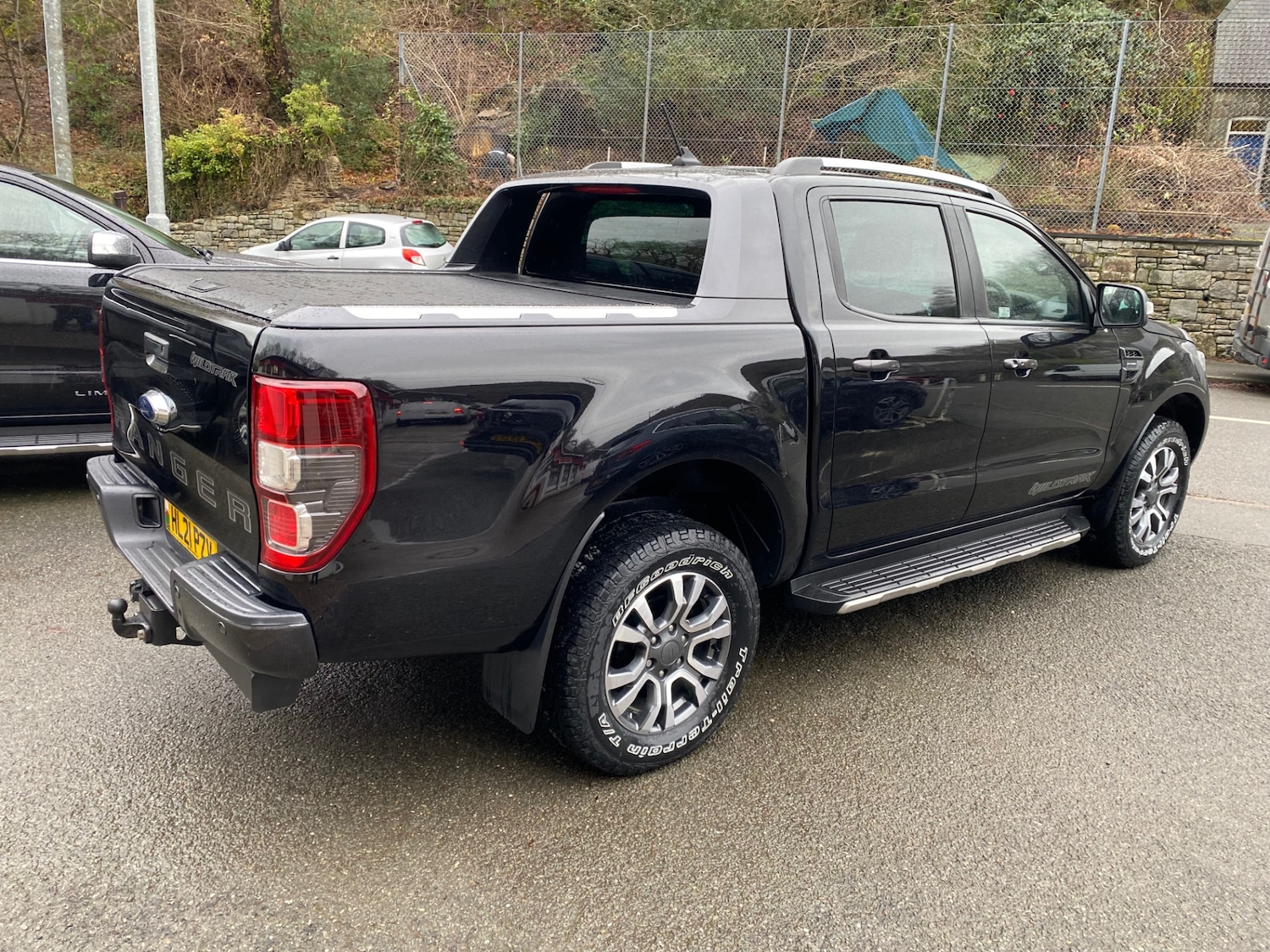 Used Ford Ranger 2021 for sale - 77546088: Photo 6