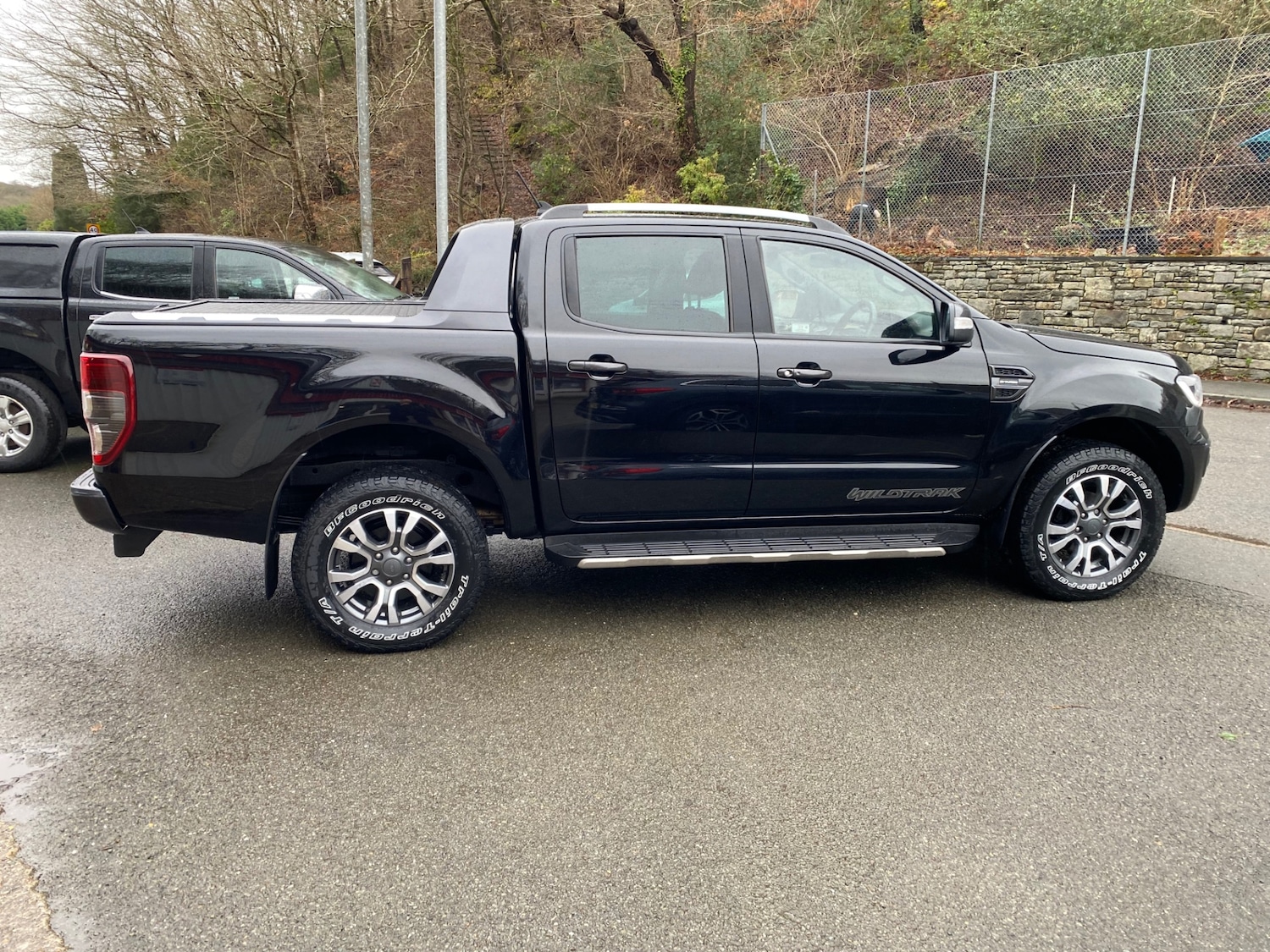 Used Ford Ranger 2021 for sale - 77546088: Photo 7