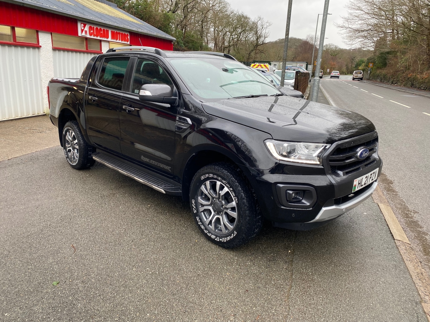 Used Ford Ranger 2021 for sale - 77546088: Photo 8