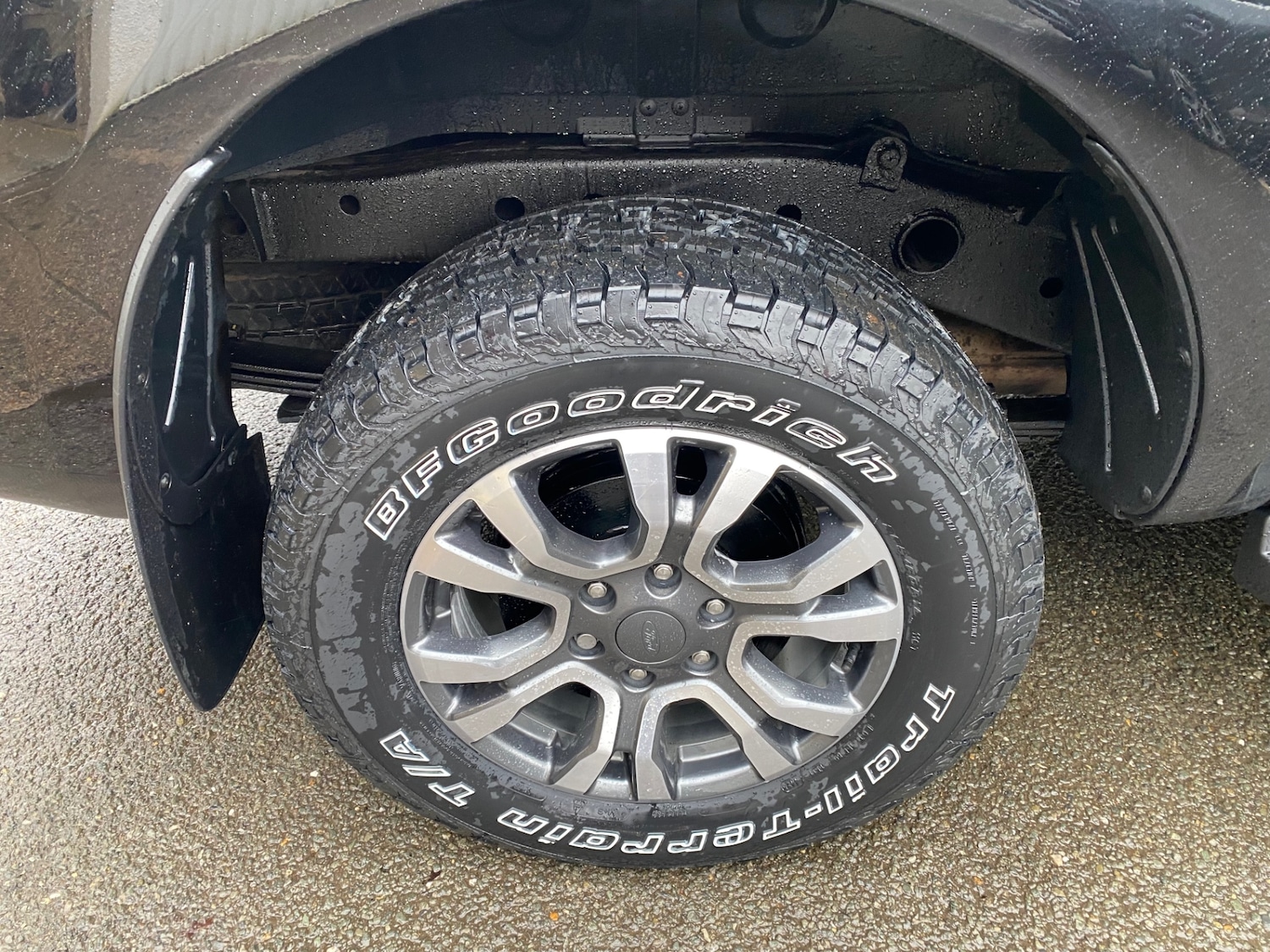 Used Ford Ranger 2021 for sale - 77546088: Photo 9