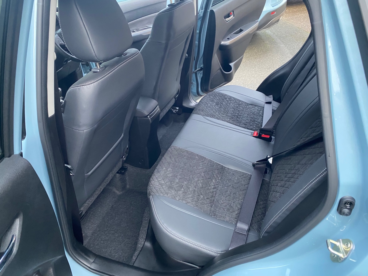 Used Suzuki Vitara 2022 for sale - 77691640: Photo 11