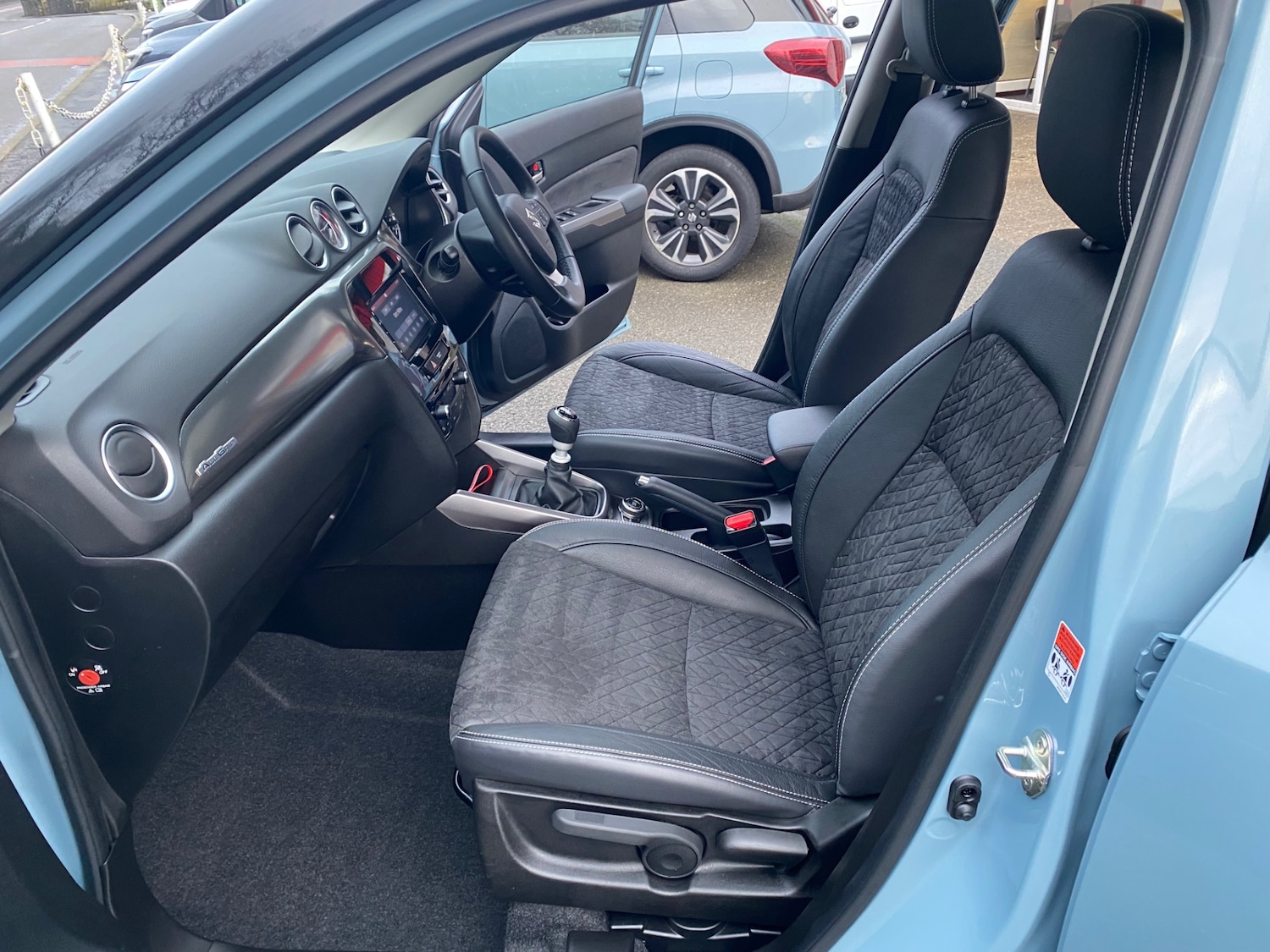 Used Suzuki Vitara 2022 for sale - 77691640: Photo 12