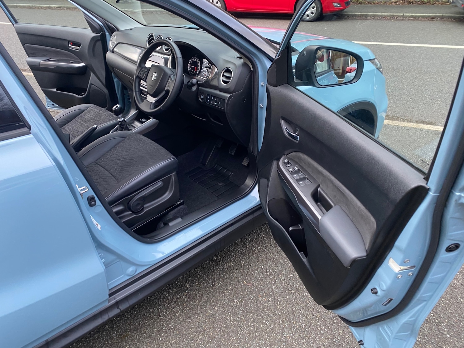 Used Suzuki Vitara 2022 for sale - 77691640: Photo 13