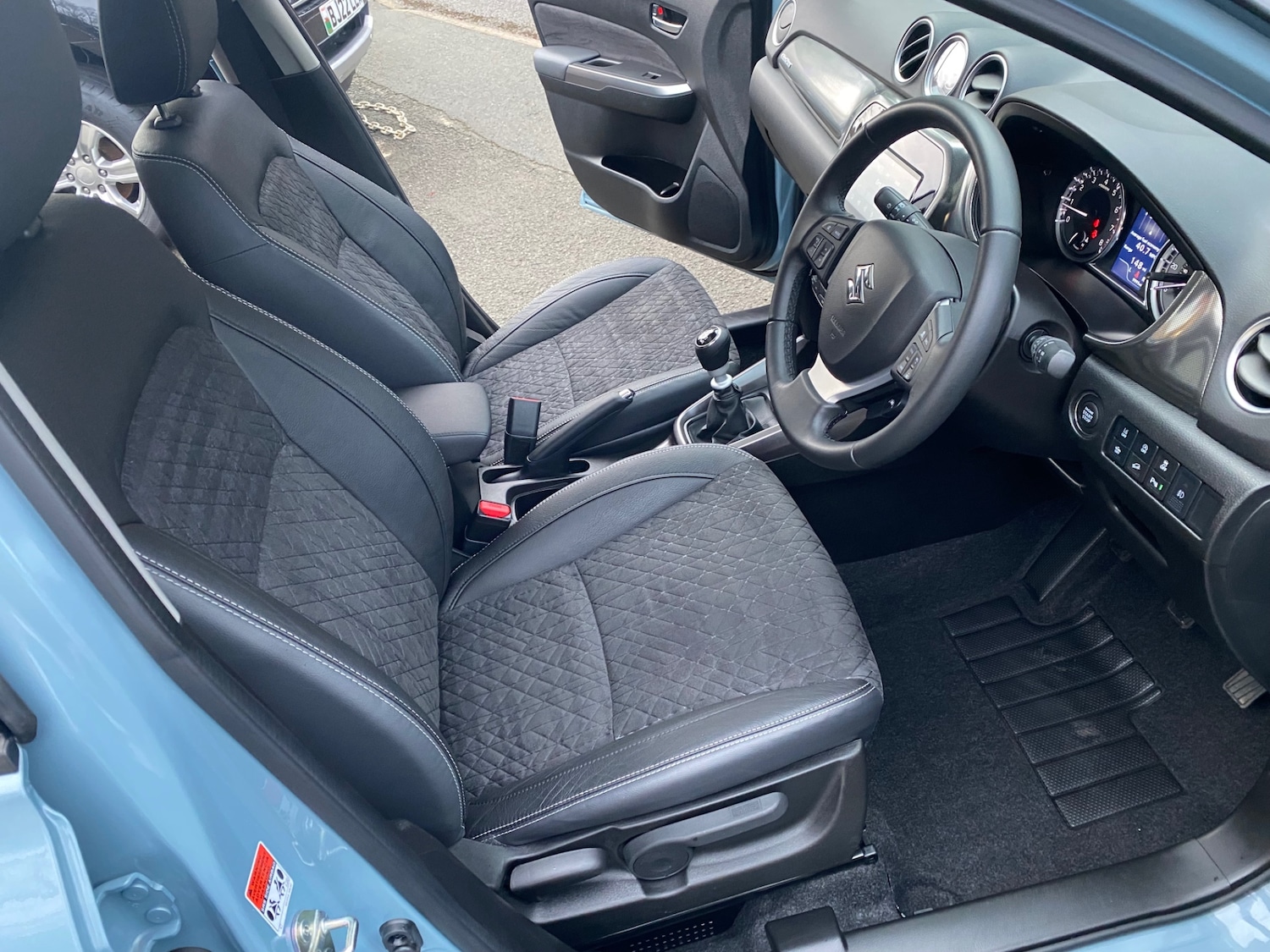 Used Suzuki Vitara 2022 for sale - 77691640: Photo 14