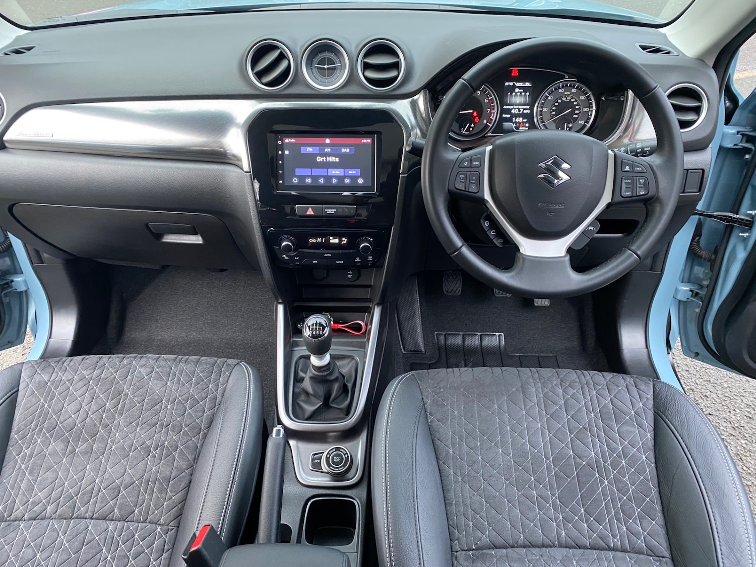 Used Suzuki Vitara 2022 for sale - 77691640: Photo 15