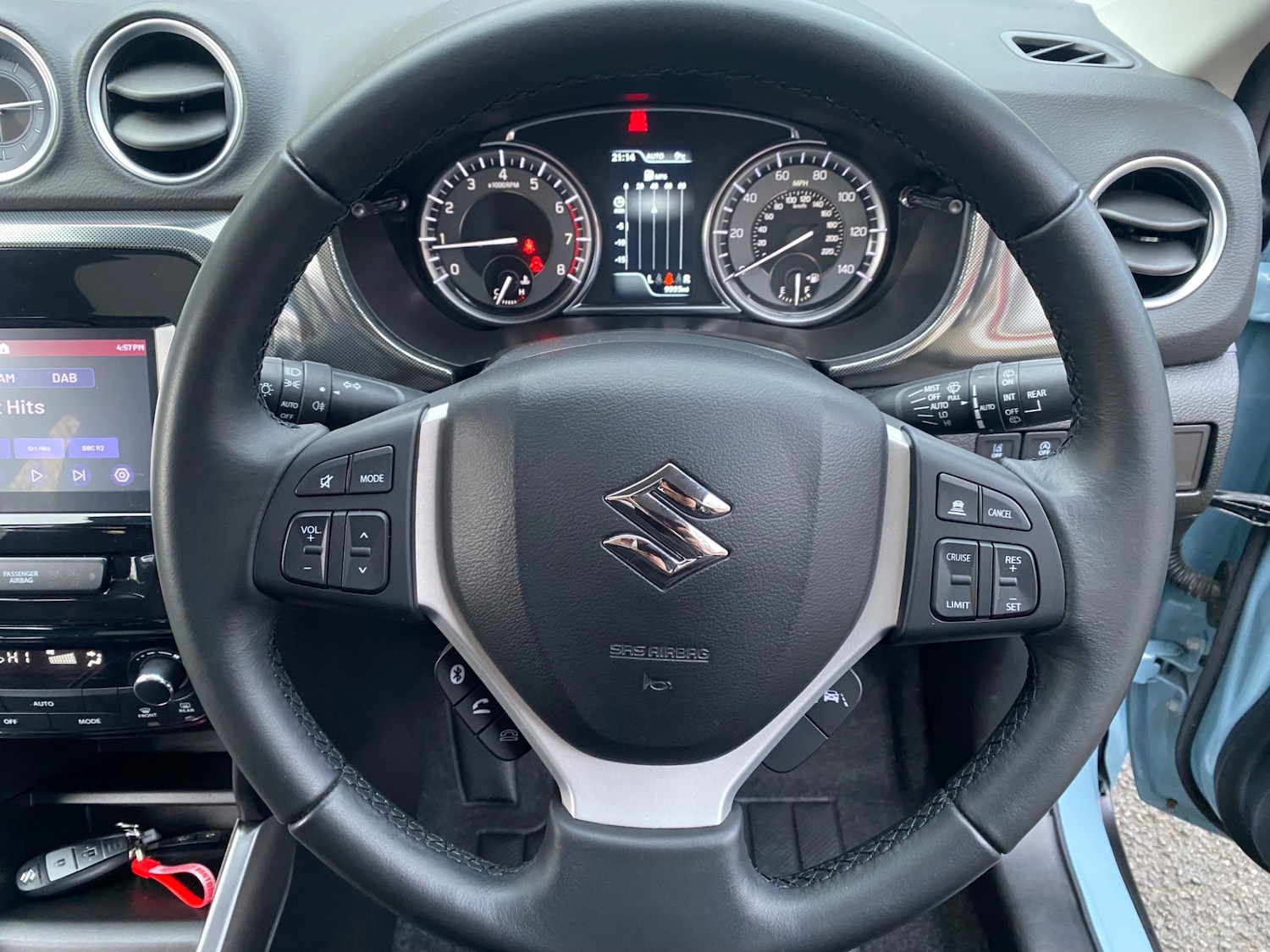 Used Suzuki Vitara 2022 for sale - 77691640: Photo 16