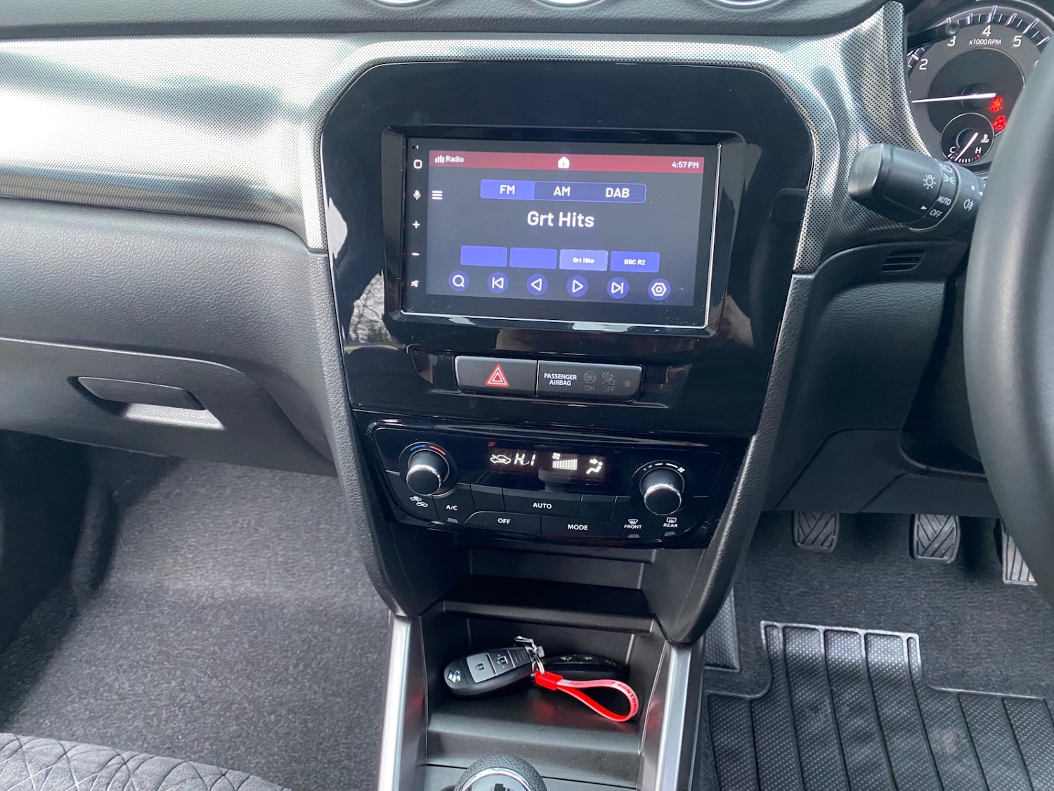 Used Suzuki Vitara 2022 for sale - 77691640: Photo 17