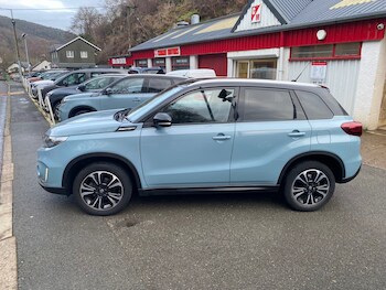 Used Suzuki Vitara 2022 for sale - 77691640: Photo