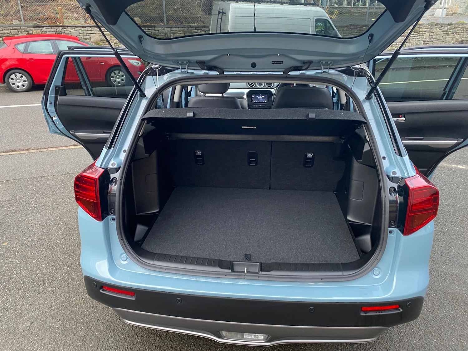 Used Suzuki Vitara 2022 for sale - 77691640: Photo 5