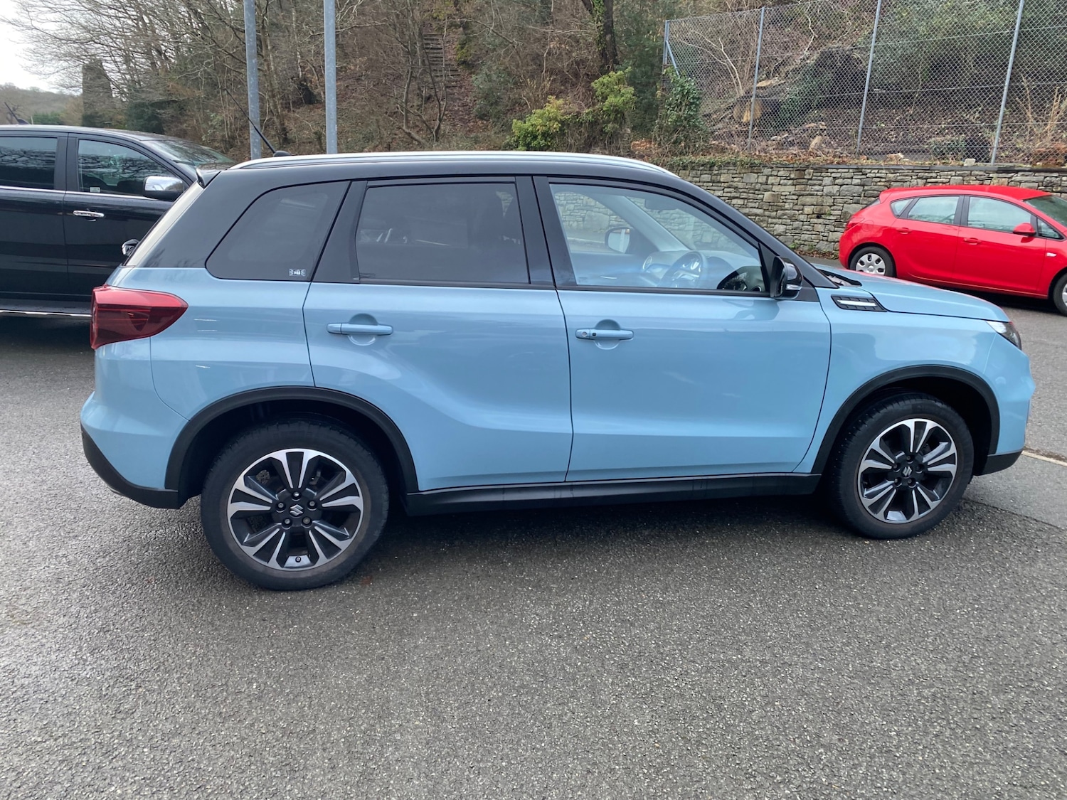 Used Suzuki Vitara 2022 for sale - 77691640: Photo 7