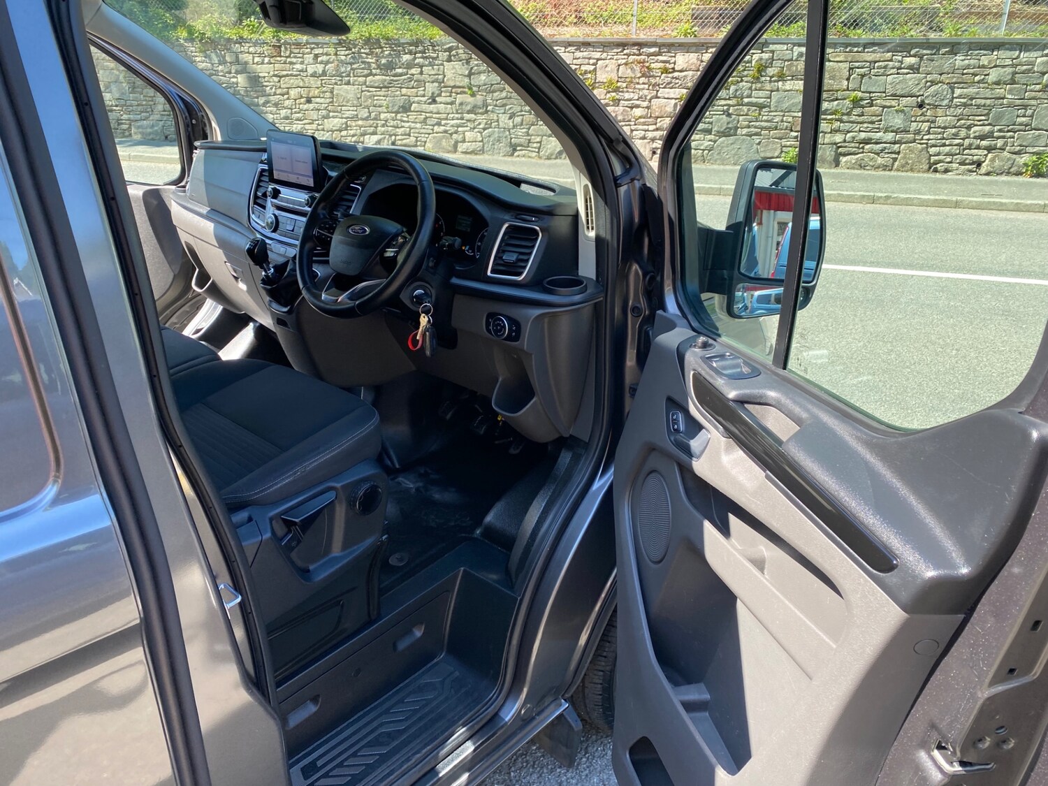 Vehicle 13
