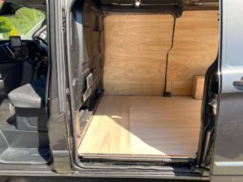 Used Ford Transit Custom 2020 for sale - 74538557: Photo