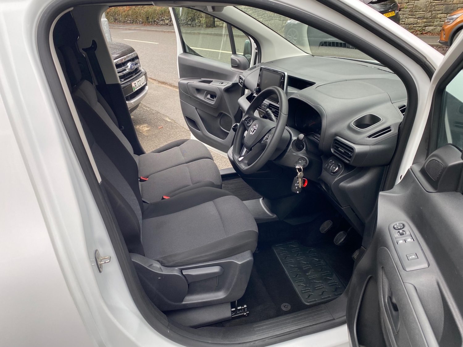 Used Vauxhall Combo 2021 for sale - 77545938: Photo 14