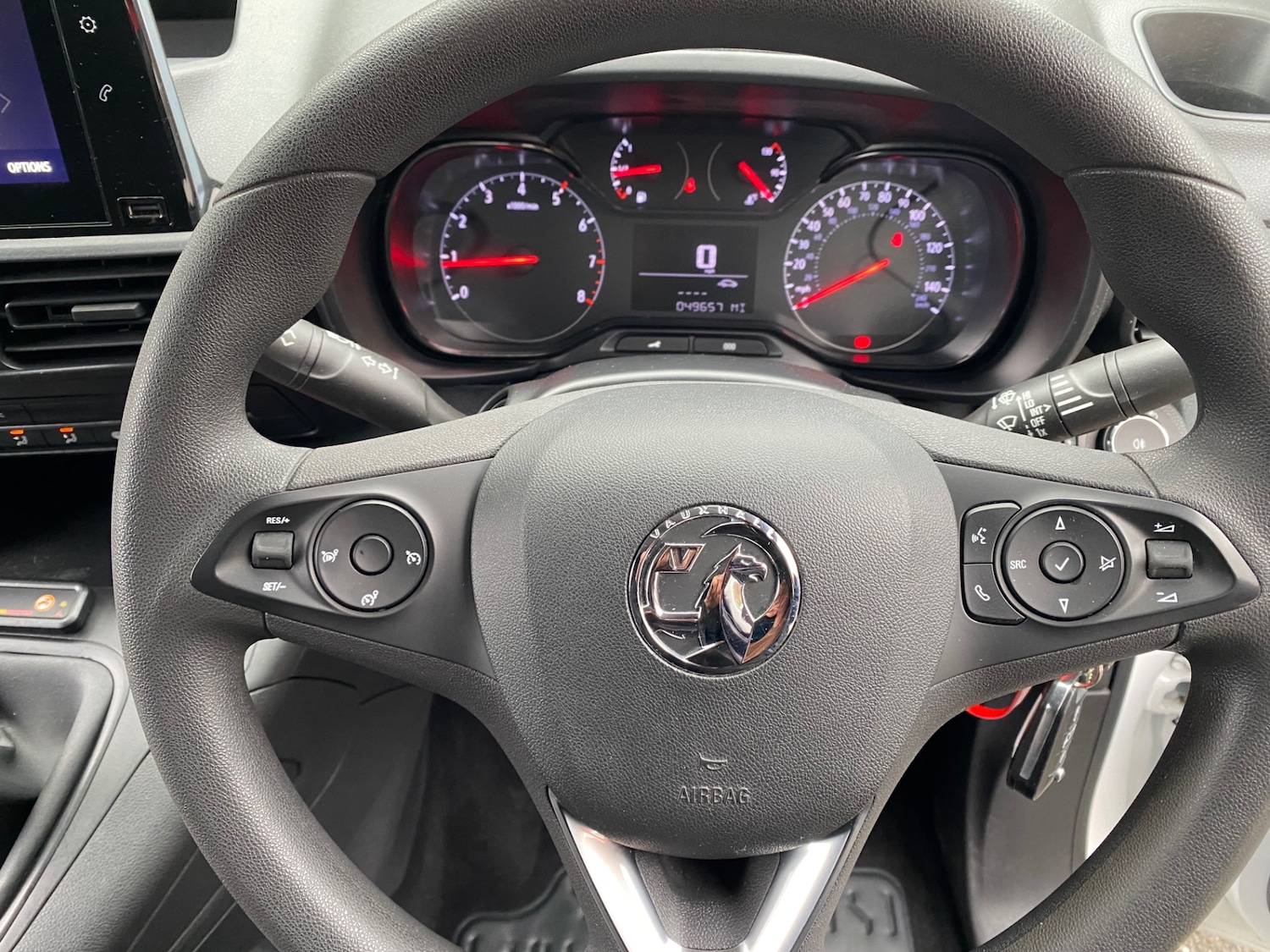 Used Vauxhall Combo 2021 for sale - 77545938: Photo 16