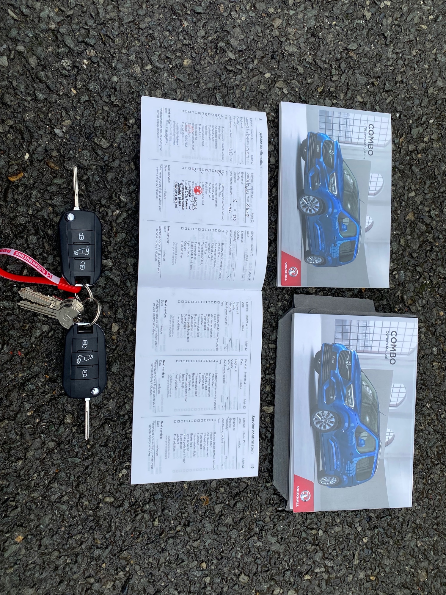 Used Vauxhall Combo 2021 for sale - 77545938: Photo 18