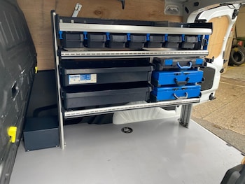 Used Vauxhall Combo 2021 for sale - 77545938: Photo