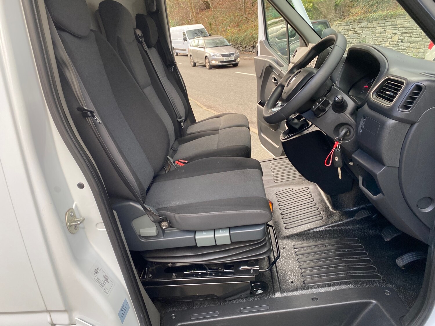 Used Renault Master 2021 for sale - 76908167: Photo 14