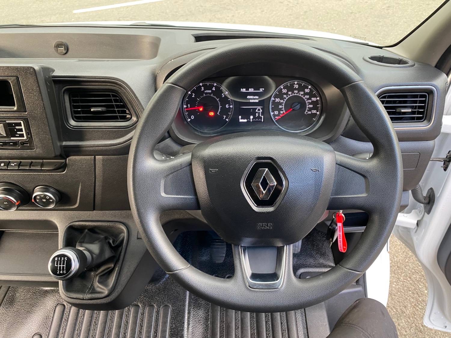 Used Renault Master 2021 for sale - 76908167: Photo 15