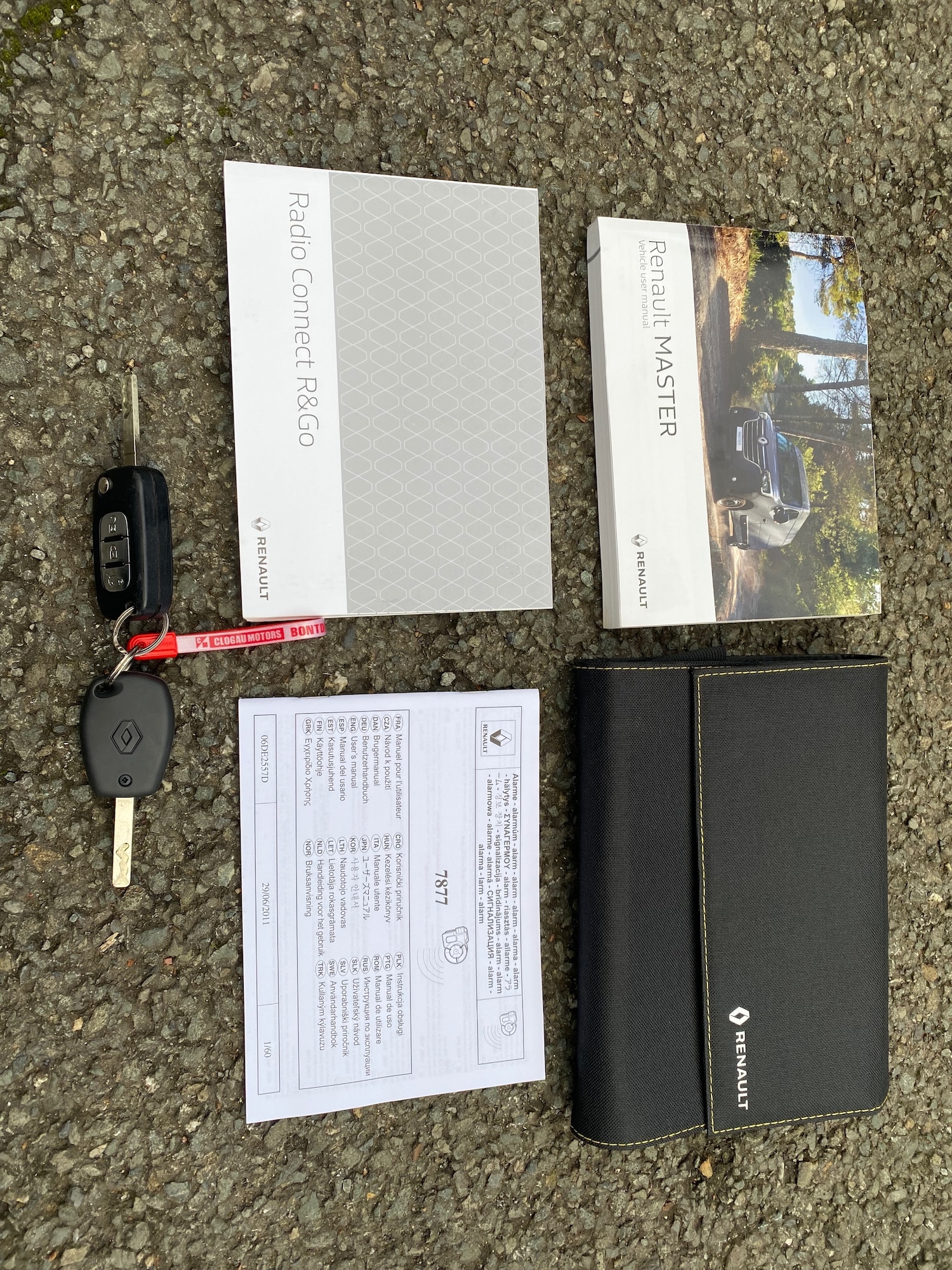 Used Renault Master 2021 for sale - 76908167: Photo 17