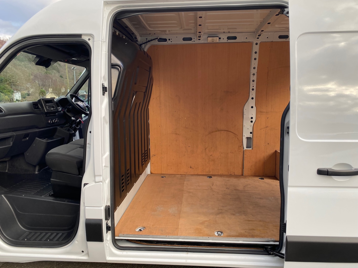 Used Renault Master 2021 for sale - 76908167: Photo 3