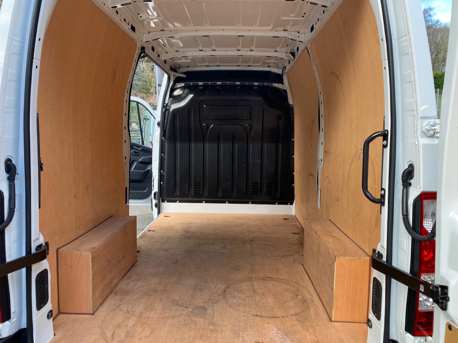 Used Renault Master 2021 for sale - 76908167: Photo 7