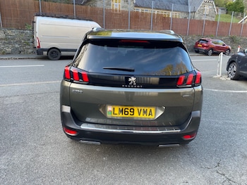 Used Peugeot 5008 2019 for sale - 78288879: Photo