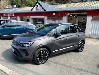 Used Vauxhall Crossland 2022 for sale - 75558569: Photo