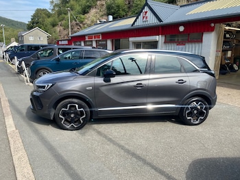 Used Vauxhall Crossland 2022 for sale - 75558569: Photo