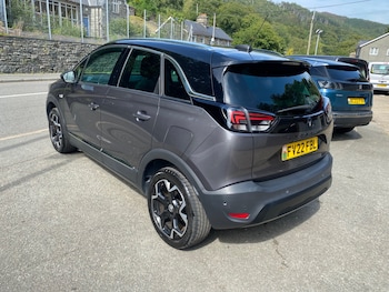 Used Vauxhall Crossland 2022 for sale - 75558569: Photo