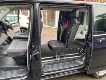 Used Volkswagen Transporter 2017 for sale - 74802806: Photo