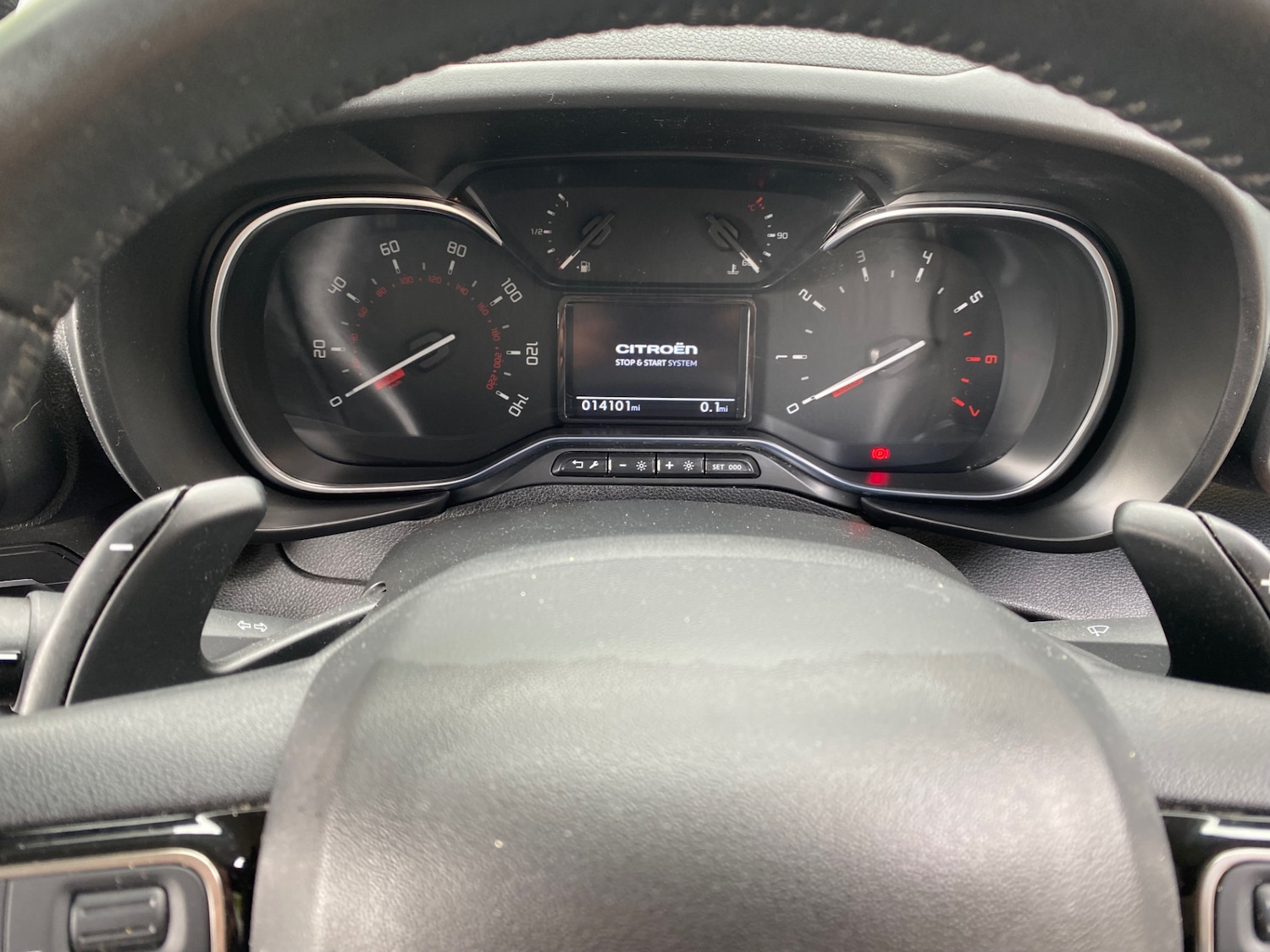 Vehicle 16