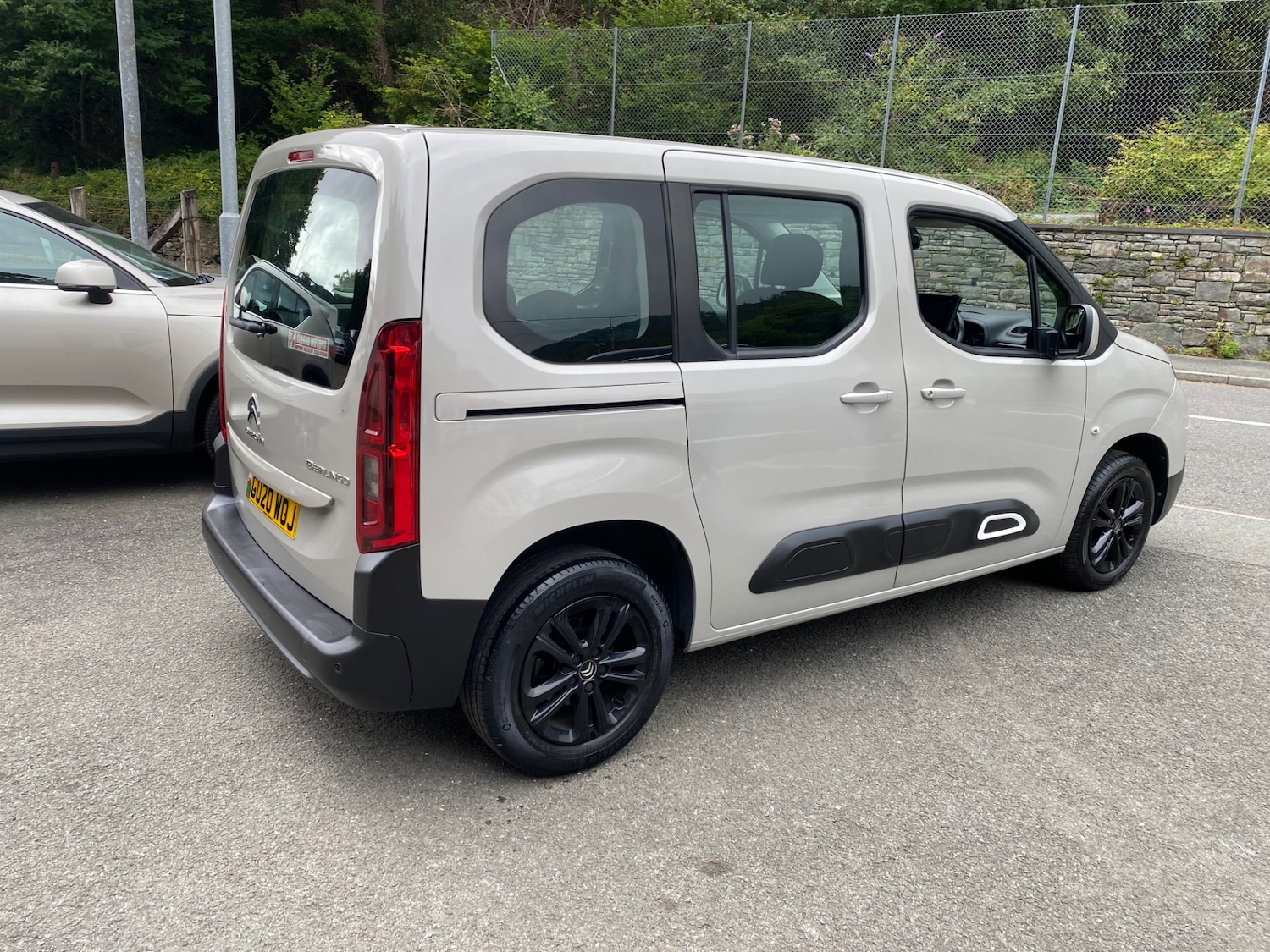 Vehicle 7