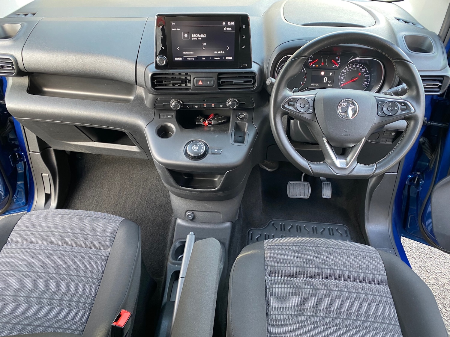 Used Vauxhall Combo Life 2020 for sale - 77199244: Photo 14