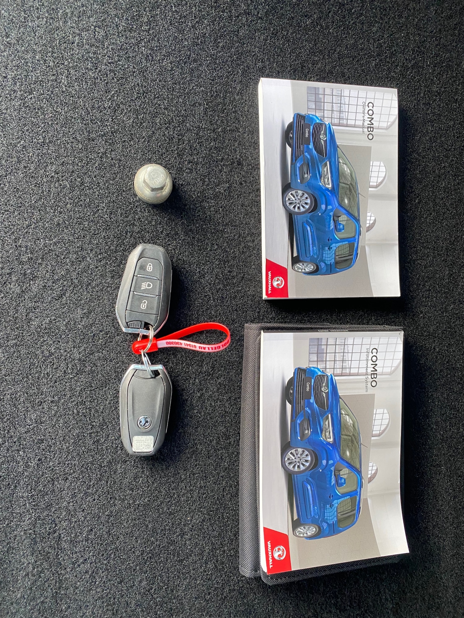 Used Vauxhall Combo Life 2020 for sale - 77199244: Photo 15