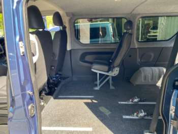 Used Renault Trafic 2016 for sale - 74524340: Photo