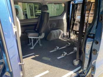 Used Renault Trafic 2016 for sale - 74524340: Photo