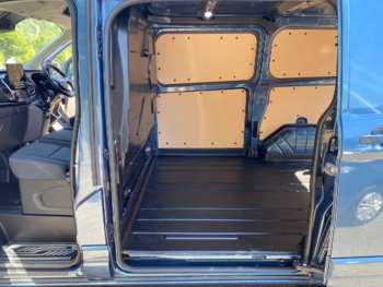 Used Ford Transit Custom 2021 for sale - 74671573: Photo