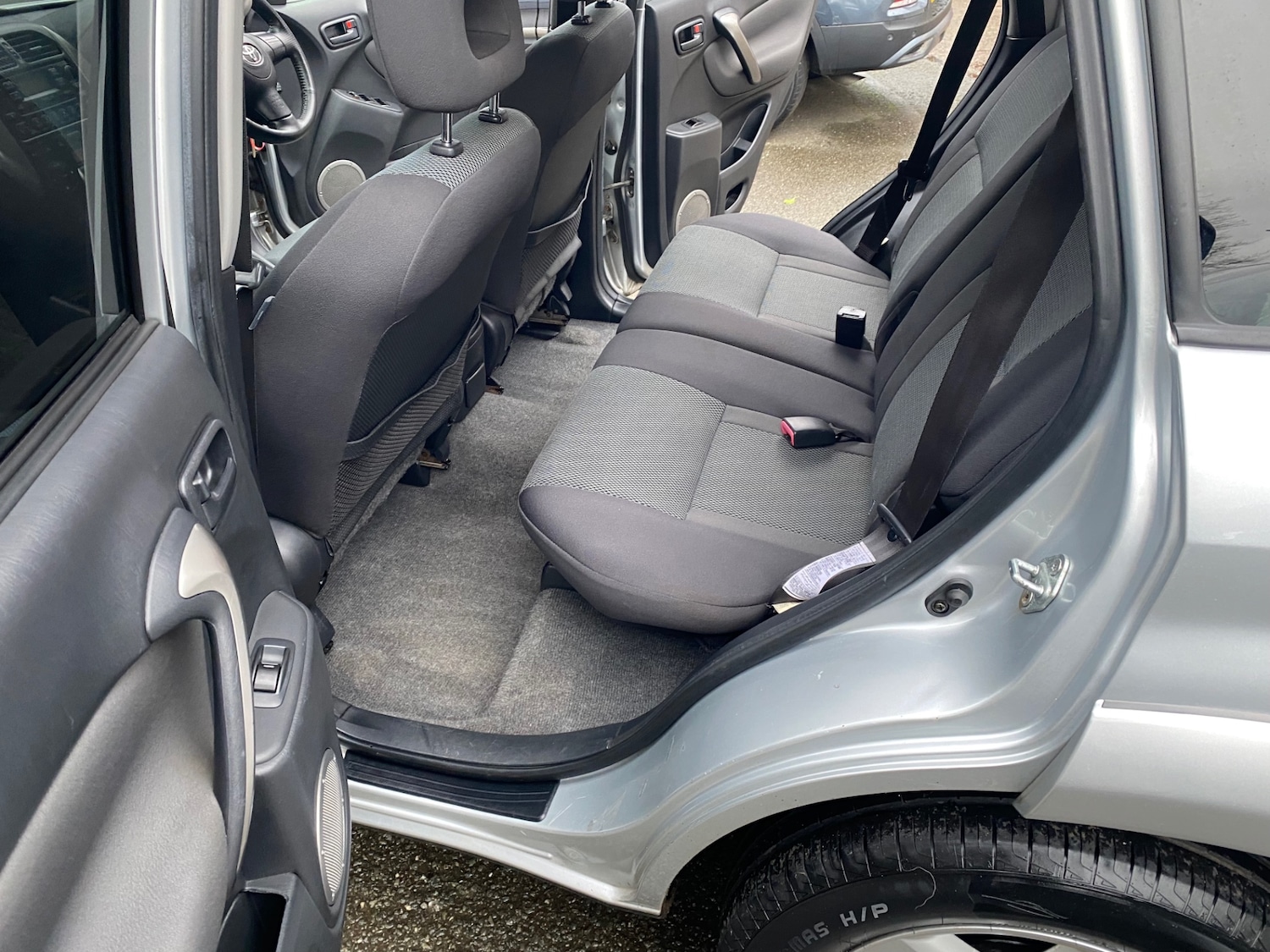 Used Toyota RAV4 2005 for sale - 77459999: Photo 10