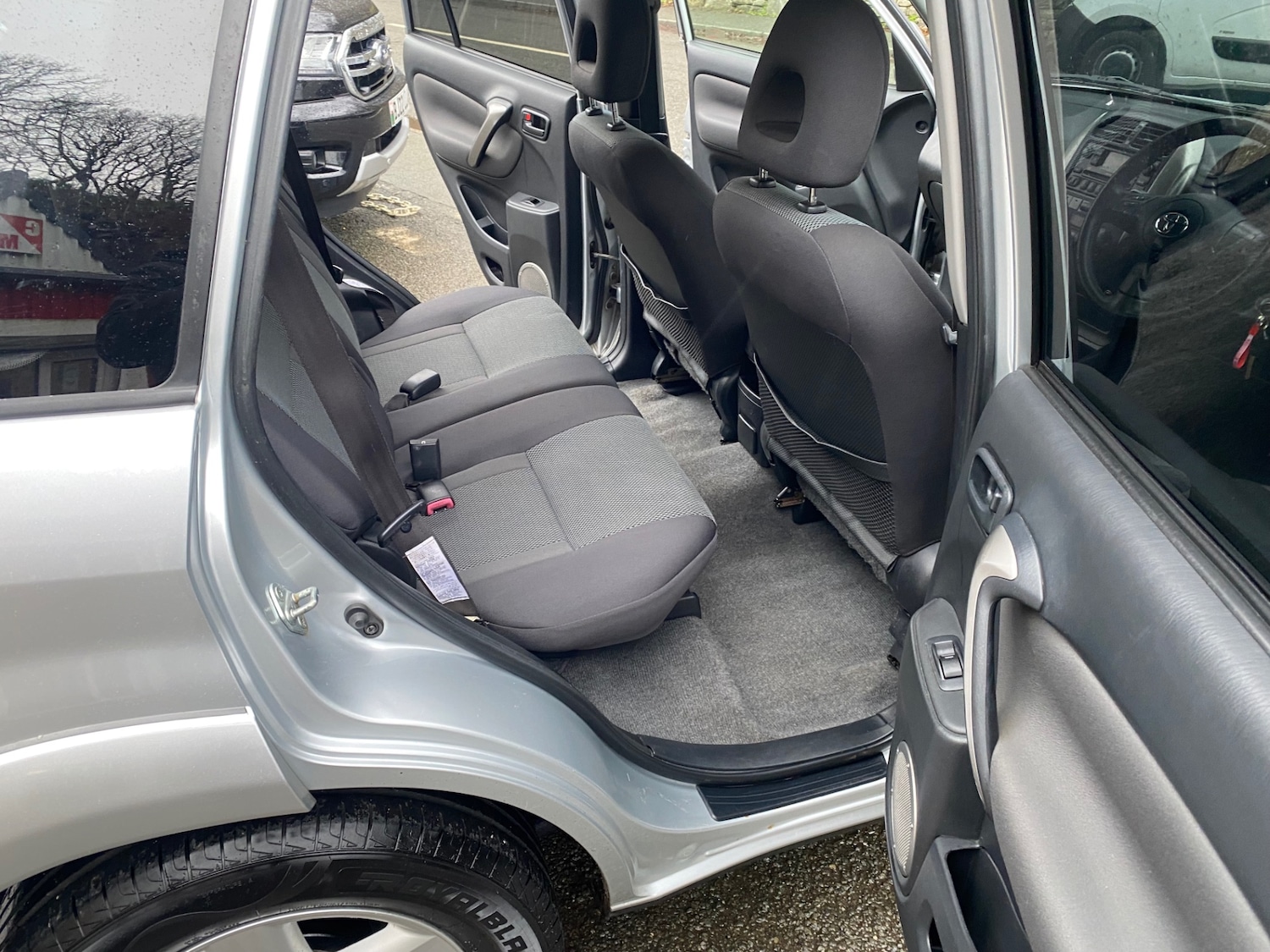 Used Toyota RAV4 2005 for sale - 77459999: Photo 11