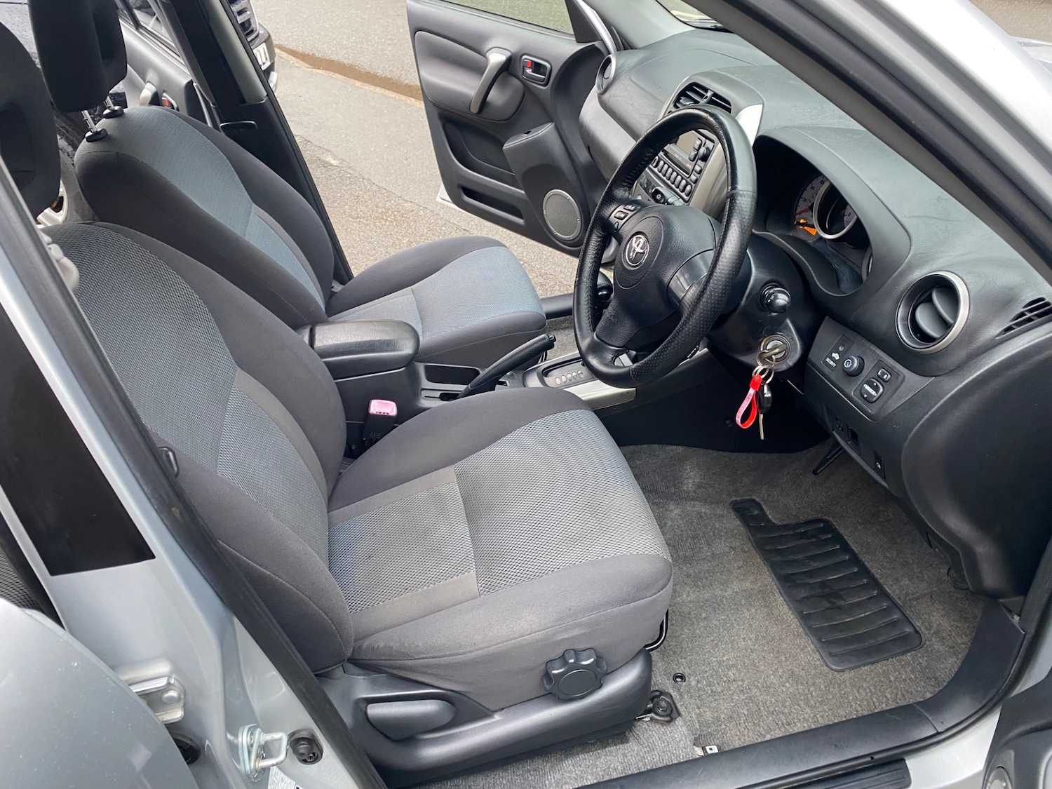 Used Toyota RAV4 2005 for sale - 77459999: Photo 14