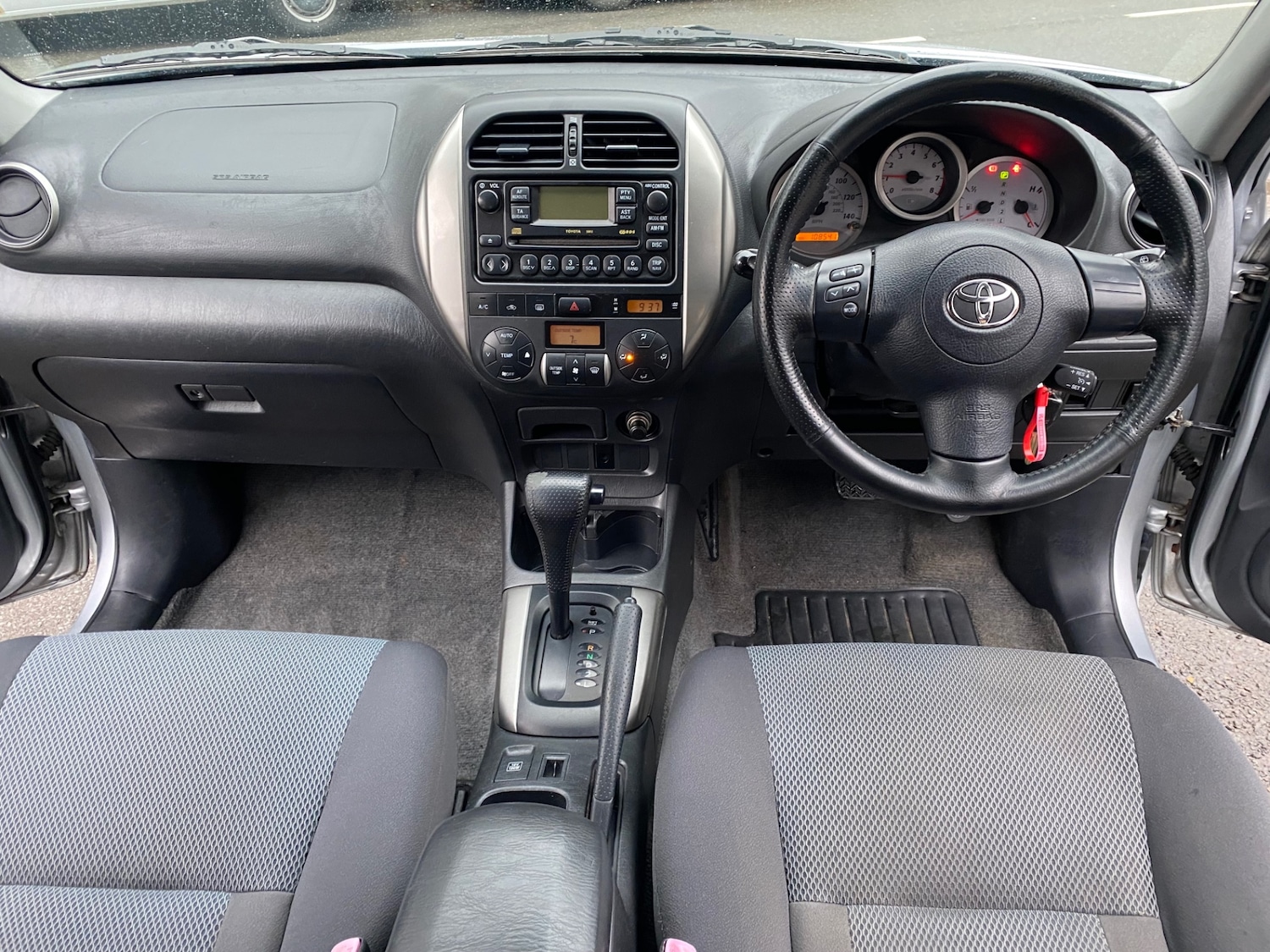 Used Toyota RAV4 2005 for sale - 77459999: Photo 15