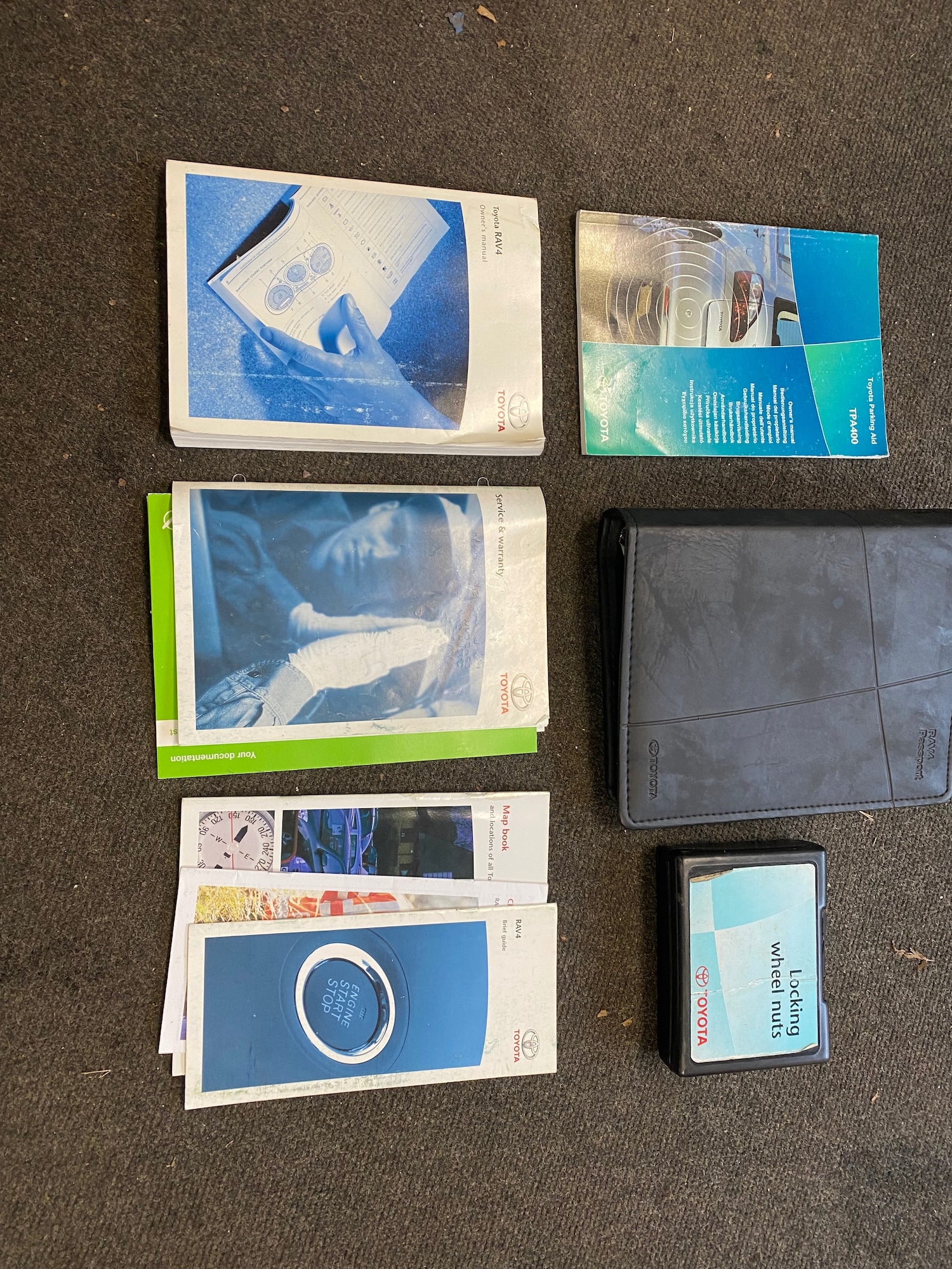 Used Toyota RAV4 2005 for sale - 77459999: Photo 18