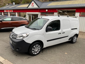 Used Renault Kangoo 2018 for sale - 76220527: Photo
