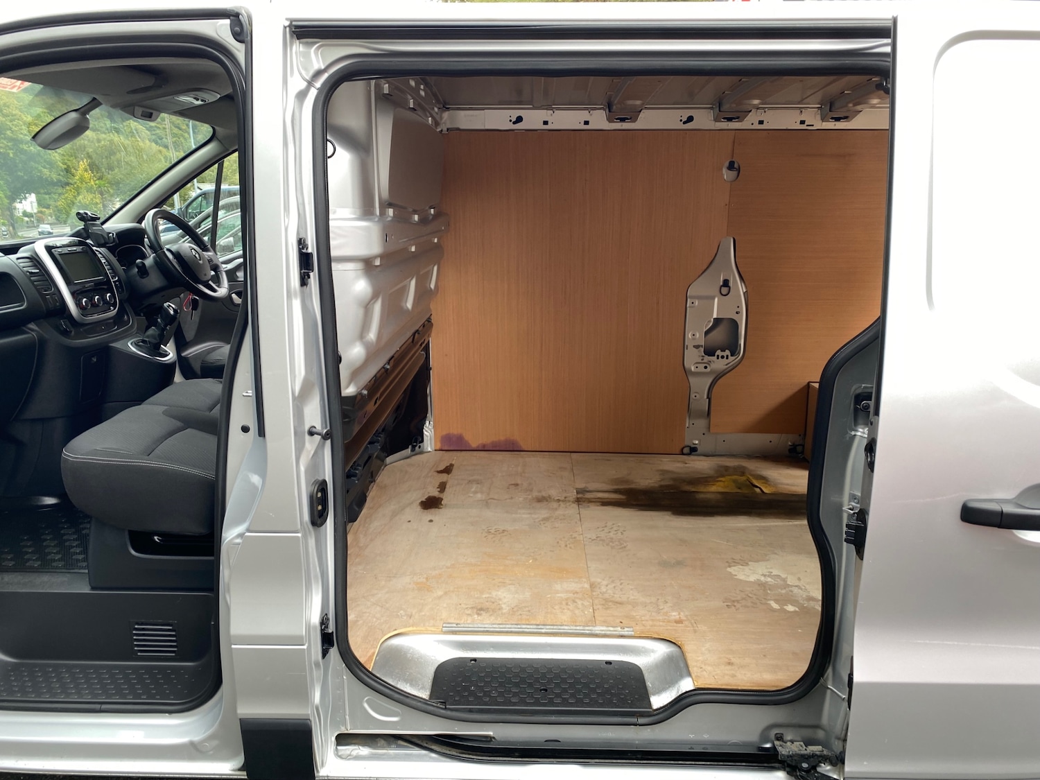 Vehicle 11